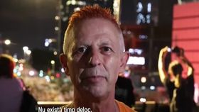 VIDEO Israelul, paralizat de revolte și greve